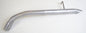 EFE914-Exhaust Pipe-Rear for Ford Focus 1.8 Petrol 16V 2006-2011 HP 125 Hatchback    760mm