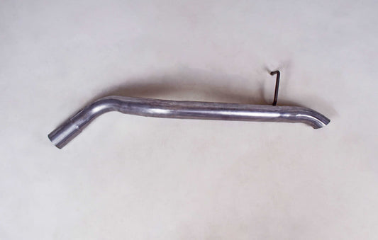 EFE691-Exhaust Pipe-Front for Ford Focus 2.0 Petrol 16V 1999-2005 HP 131 Saloon    600mm