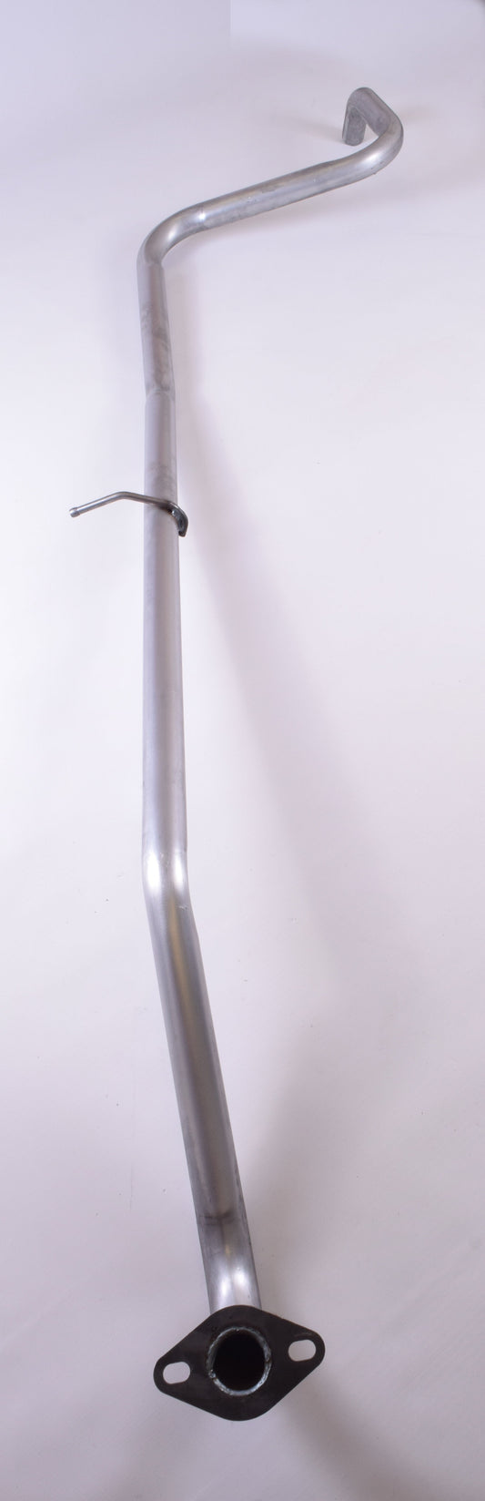 EFE2000-Exhaust Pipe-Front for Ford Focus 1.5 TDCi Diesel 8V 2014---> HP 105 Estate    520mm