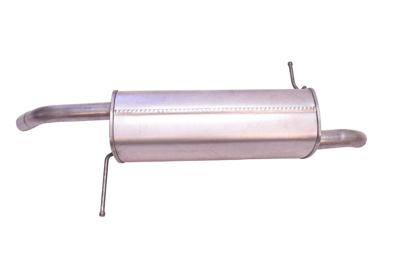 EFE1120 EXHAUST BOX FOR FORD B-MAX 1.0 12V 2012