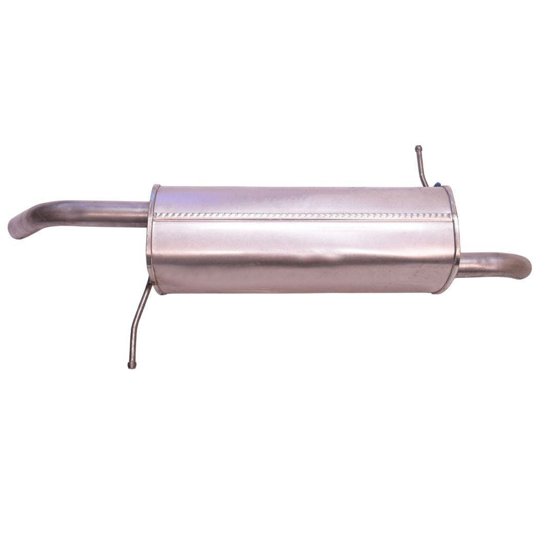 EFE1121 EXHAUST BOX FOR FORD B-MAX 1.4 16V 2012