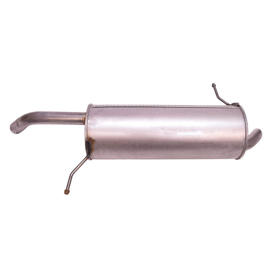 EFE1124 EXHAUST BOX FOR FORD FIESTA 1.0 12V 2012-2020