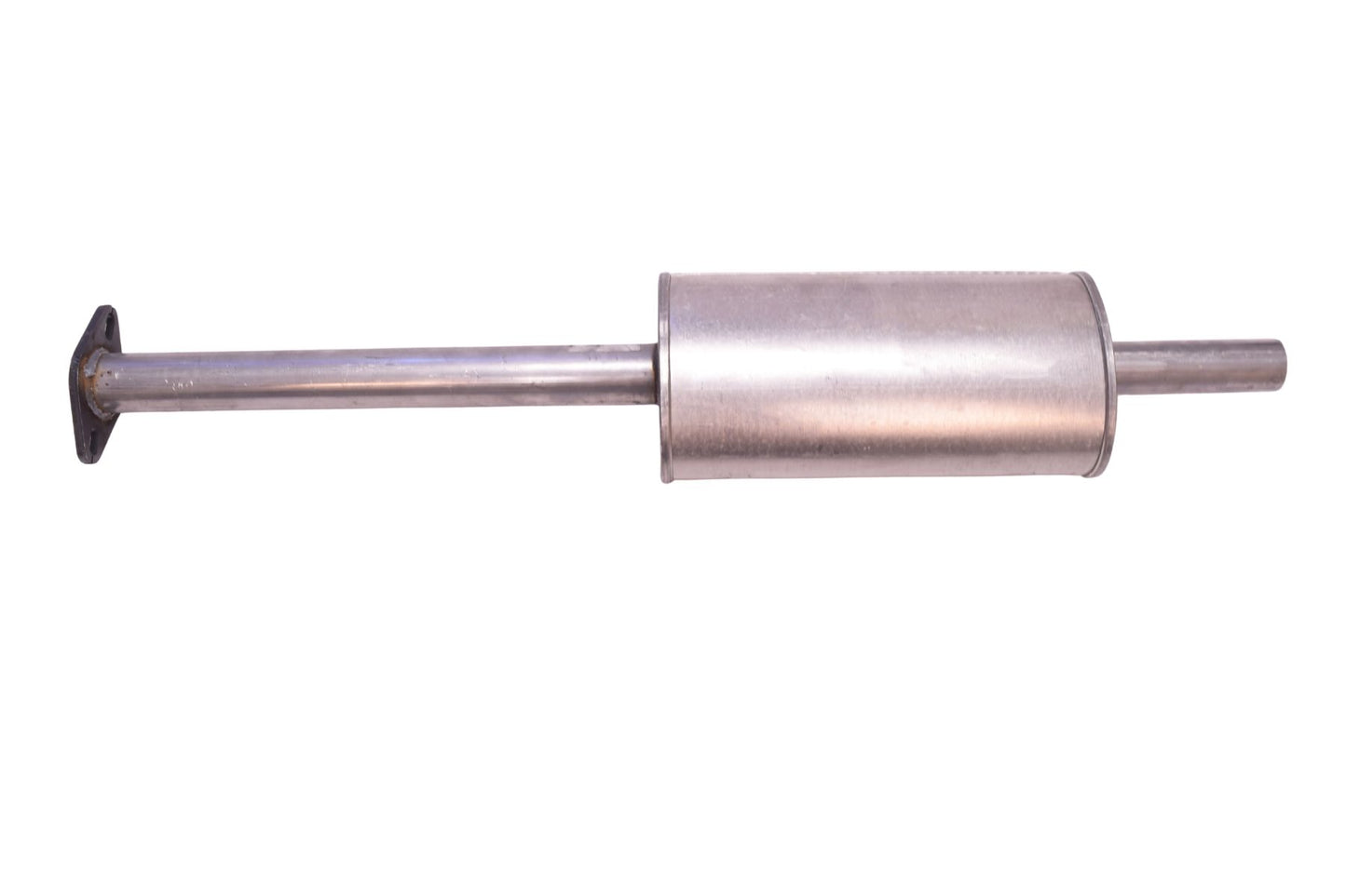 EFE1131 EXHAUST BOX FOR FORD C-MAX & FORD FOCUS 1.0 12V 2012-2019