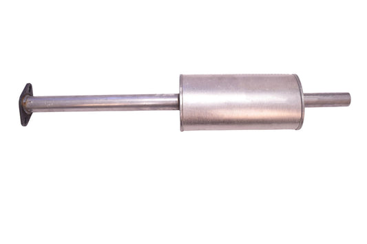 EFE1131 EXHAUST BOX FOR FORD C-MAX & FORD FOCUS 1.0 12V 2012-2019