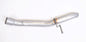 EFE2000-Exhaust Pipe-Front for Ford Focus 1.5 TDCi Diesel 8V 2014---> HP 95 Hatchback    520mm