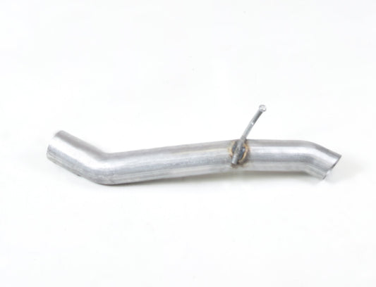 EFE1143-Exhaust Pipe-Rear for Ford Focus 1.5 TDCi Diesel 8V 2014-2017 HP 120 Hatchback    505mm