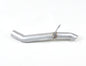 EFE1143-Exhaust Pipe-Rear for Ford Focus 1.5 TDCi Diesel 8V 2014-2017 HP 120 Hatchback    505mm