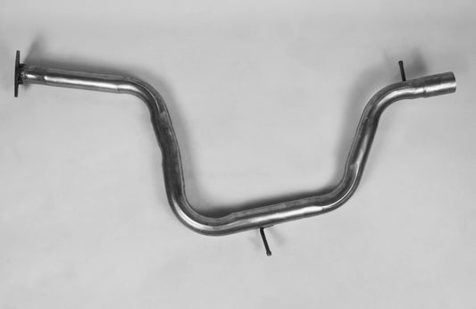 EFE2000-Exhaust Pipe-Front for Ford Focus 1.6 TDCi Diesel 8V 2010-2017 HP 115 Hatchback    520mm