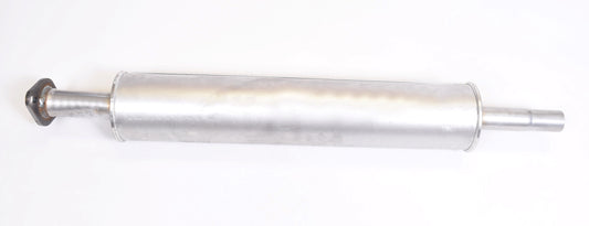 EHY212-Exhaust Rear Box for Hyundai i10 1.2 Petrol 16V 2008-2011 HP 78 Hatchback    540mm