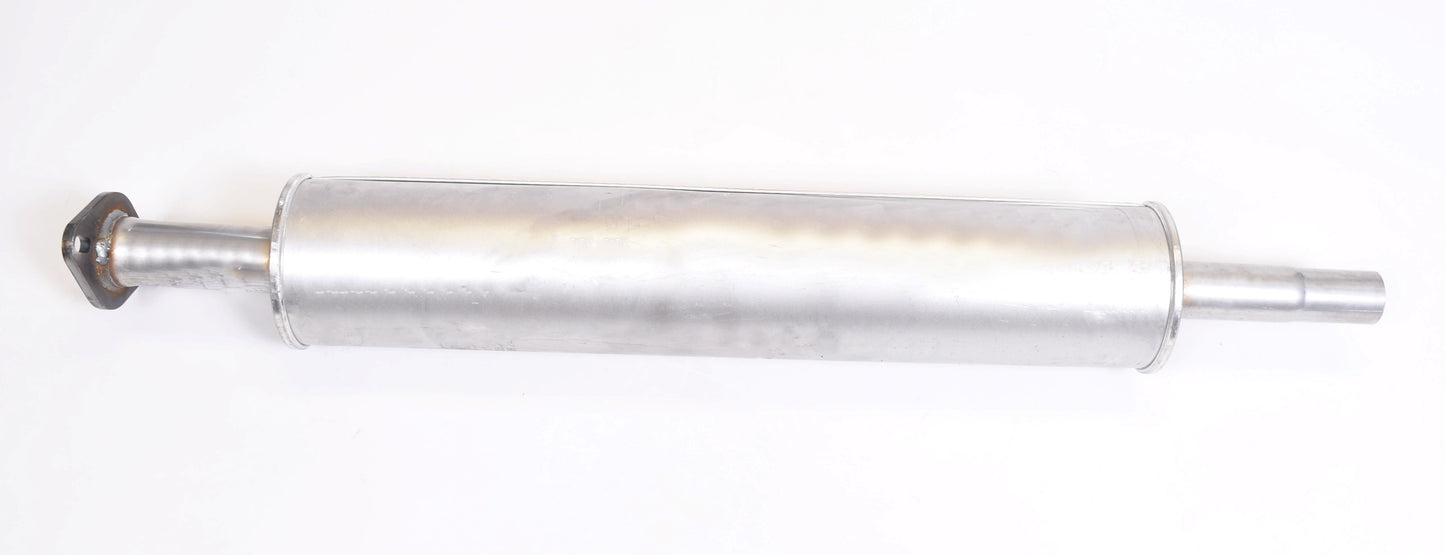 EHY229-Exhaust Rear Box for Hyundai i30 1.6 Petrol 16V 2008-2011 HP 126 Hatchback    1360mm