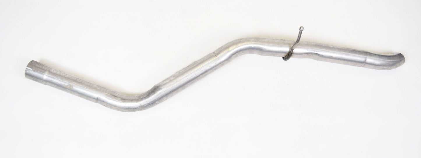 EFE1285-Exhaust Pipe-Centre for Ford Focus EcoBoost 1.5 Petrol 16V 2014---> HP 150 Estate    980mm
