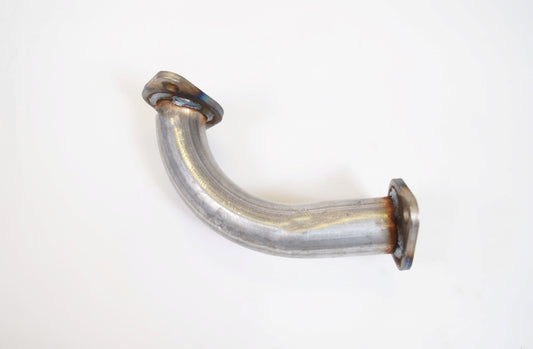 EFE1285-Exhaust Pipe-Centre for Ford Focus EcoBoost 1.6 Petrol 16V 2010-2014 HP 182 Hatchback    980mm