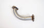 EFE1285-Exhaust Pipe-Centre for Ford Focus EcoBoost 1.6 Petrol 16V 2010-2014 HP 182 Hatchback    980mm