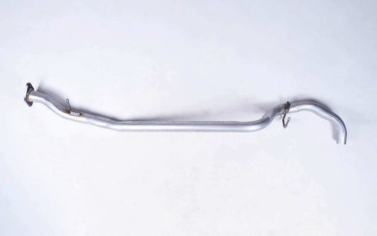 EFE1285-Exhaust Pipe-Centre for Ford Focus Flexifuel 1.6 Petrol 16V 2013---> HP 150 Hatchback    980mm