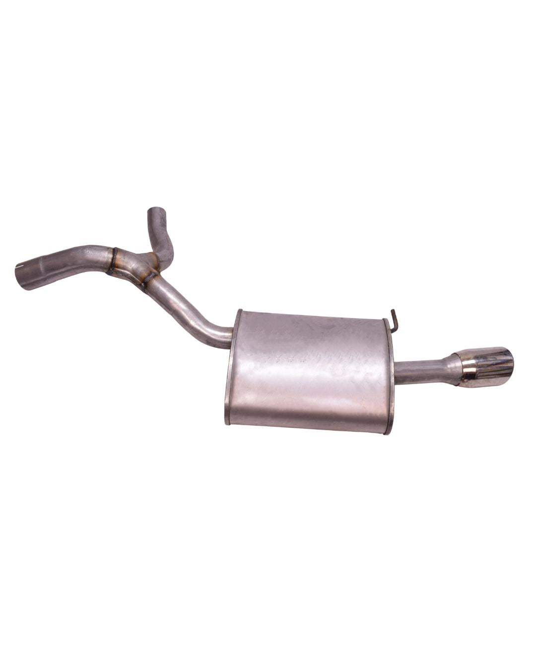 EFE1216 EXHAUST BOX FOR FORD MONDEO 2.2 16V 2010-2015