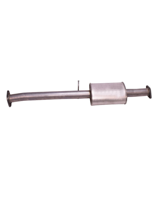 EFE1269 EXHAUST BOX FOR FORD RANGER 2.2 16V 2015-2016