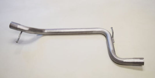 FR7510-Exhaust Pipe-Centre for Ford Focus C-MAX 1.8 Petrol 16V 2003-2004 HP 120 MPV    400mm