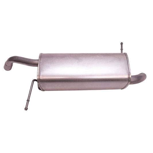 EFE1301 EXHAUST BOX FOR FORD ECOSPORT 1.5 8V 2013
