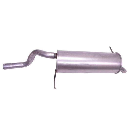 EFE1305 EXHAUST BOX FOR FORD ECOSPORT 1.5 16V 2013-2017