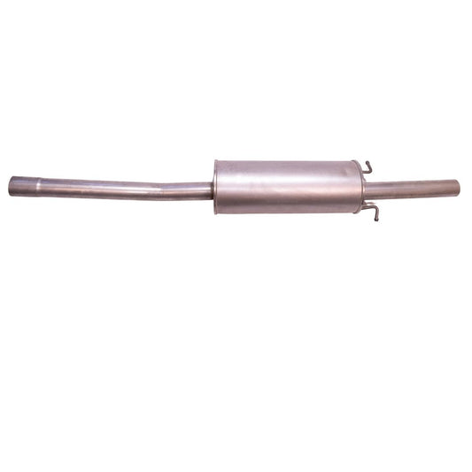 EFE1335 EXHAUST BOX FOR FORD TOURNEO CUSTOM, FORD TRANSIT & FORD TRANSIT CUSTOM 2.2 16V 2012-2024