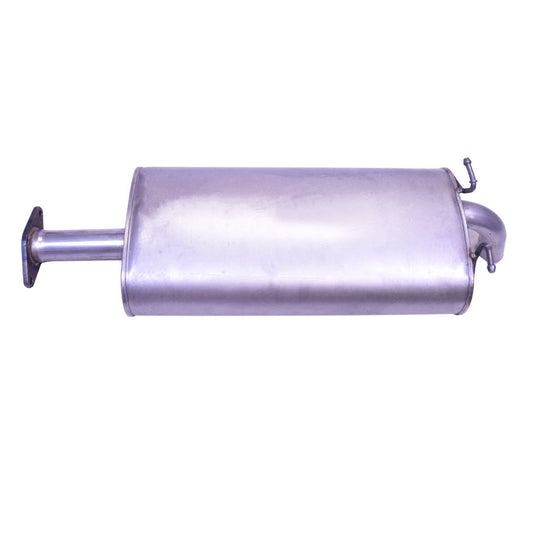 EFE1465 EXHAUST BOX FOR FORD RANGER 2.2 16V 2015-2016