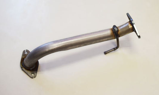 EFE1008-Exhaust Pipe-Centre for Ford Galaxy 2.0 TDCi Diesel 16V 2006-2010 HP 140 MPV    2250mm