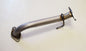EFE1008-Exhaust Pipe-Centre for Ford Galaxy 2.0 TDCi Diesel 16V 2006-2010 HP 140 MPV    2250mm