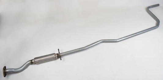 EFE1156-Exhaust Pipe-Centre for Ford Mondeo 2.0 TDCi Diesel 16V 2010-2015 HP 163 Hatchback    1220mm