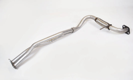 EFE1008-Exhaust Pipe-Centre for Ford Mondeo 2.0 TDCi Diesel 16V 2007-2010 HP 140 Saloon    2250mm