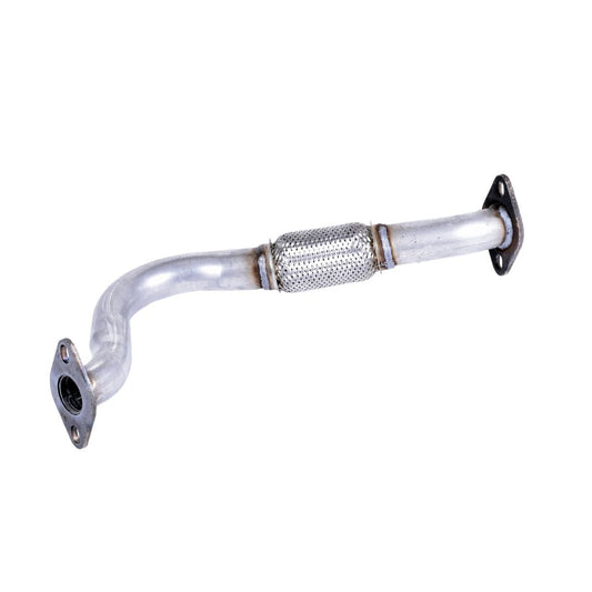EFE840-Exhaust Pipe-Front for Ford Mondeo 2.0 Di Diesel 16V 2000-2003 HP 90 Hatchback    540mm