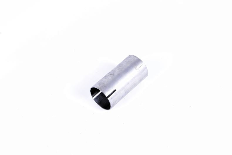 EFE980-Exhaust Pipe-Centre for Ford Mondeo 2.0 Di Diesel 16V 2004-2007 HP 115 Hatchback    1840mm