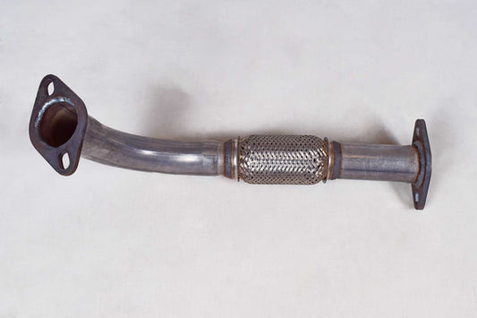 EFE980-Exhaust Pipe-Centre for Ford Mondeo 2.0 Di Diesel 16V 2004-2007 HP 115 Saloon    1840mm