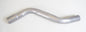 EFE1156-Exhaust Pipe-Centre for Ford S-MAX 2.0 TDCi Diesel 16V 2010-2015 HP 115 MPV    1220mm