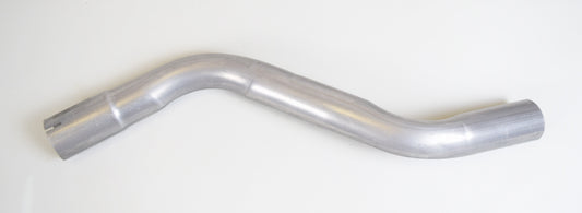 EFE1008-Exhaust Pipe-Centre for Ford S-MAX 2.0 TDCi Diesel 16V 2006-2010 HP 140 MPV    2250mm