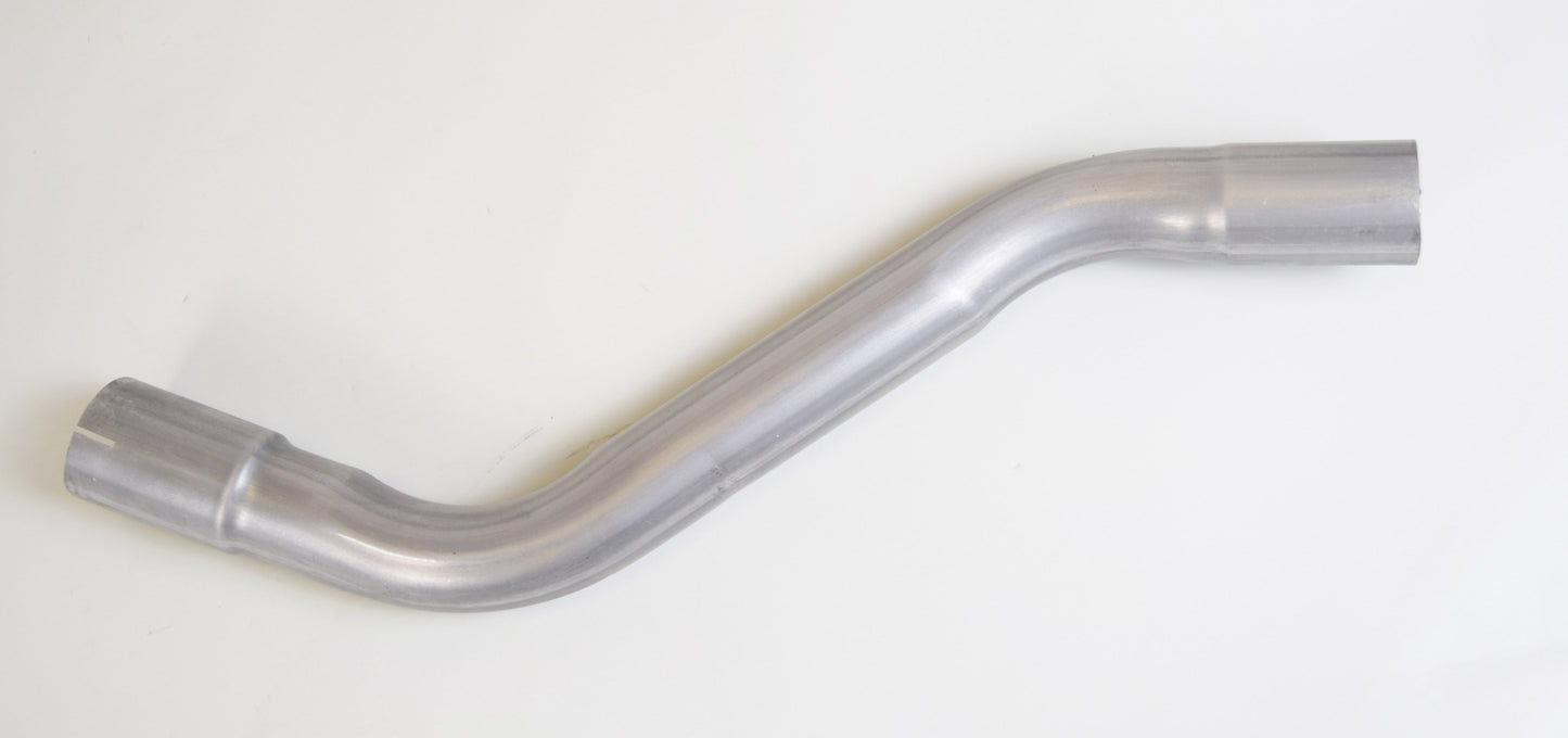 EFE1156-Exhaust Pipe-Centre for Ford S-MAX 2.0 TDCi Diesel 16V 2010-2015 HP 140 MPV    1220mm