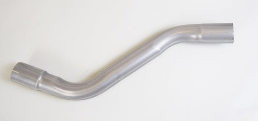 EFE1156-Exhaust Pipe-Centre for Ford S-MAX 2.0 TDCi Diesel 16V 2010-2015 HP 140 MPV    1220mm