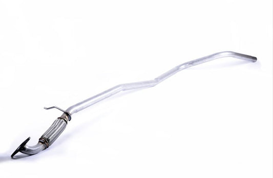 EFE1156-Exhaust Pipe-Centre for Ford S-MAX 2.2 TDCi Diesel 16V 2010-2015 HP 200 MPV    1220mm
