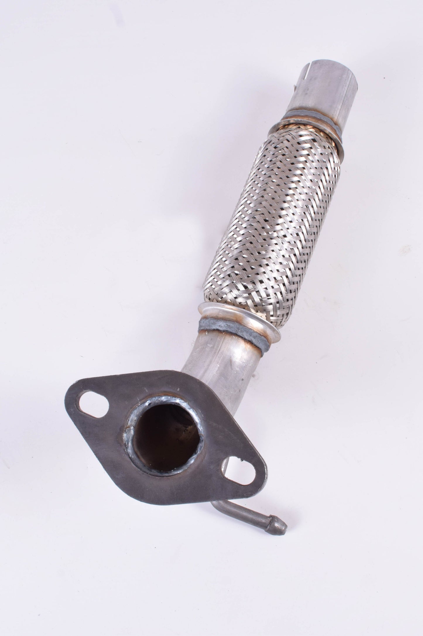 EFE2000-Exhaust Pipe-Front for Ford Tourneo Connect 1.6 TDCi Petrol 8V 2013---> HP 95 MPV    520mm