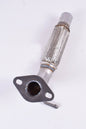 EFE2000-Exhaust Pipe-Front for Ford Tourneo Connect 1.6 TDCi Petrol 8V 2013---> HP 95 MPV    520mm