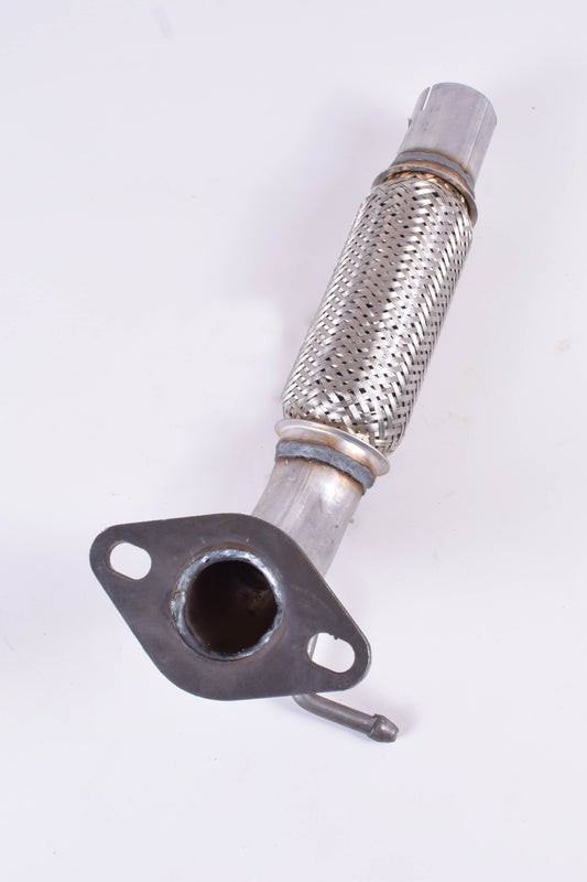 EFE1085-Exhaust Pipe-Rear for Ford Tourneo Connect 1.8 TDCi Diesel 8V 2006-2013 HP 75 MPV    850mm