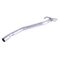 EFE660-Exhaust Pipe-Front for Ford Transit 2.5 Diesel 8V 1996-2000 HP 69 Van    1340mm
