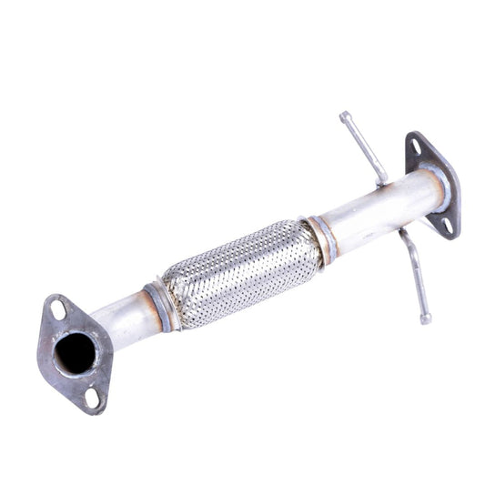 EFE2000-Exhaust Pipe-Front for Ford Transit Connect 1.5 TDCi Petrol 8V 2015---> HP 101 MPV    520mm