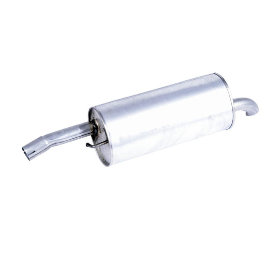 EBM477-Exhaust Middle Box for Mini One R56 1.6 Petrol 16V 2009-2013 HP 98 Hatchback    1900mm