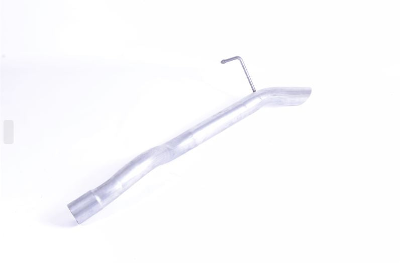 EFE951-Exhaust Pipe-Rear for Ford Transit Connect 1.8 TDdi Diesel 8V 2002-2004 HP 75 Van    840mm