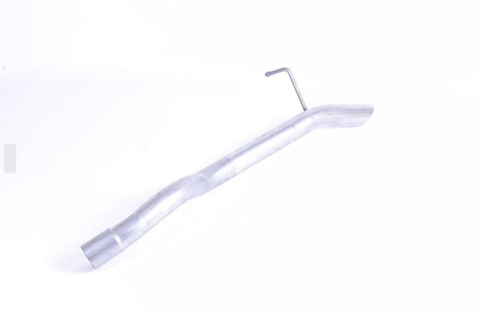 EFE952-Exhaust Pipe-Rear for Ford Transit Connect 1.8 TDdi Diesel 8V 2002-2004 HP 75 Van    890mm