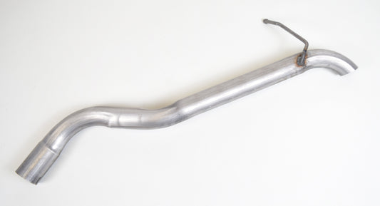 EFE951-Exhaust Pipe-Centre for Ford Transit Connect 1.8 TDCi Diesel 8V 2002-2004 HP 90 Van    840mm