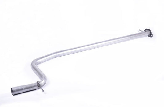 EFE2000-Exhaust Pipe-Front for Ford Transit Connect EcoBoost 1.0 Petrol 12V 2013---> HP 100 MPV    520mm