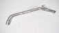 EFE1165-Exhaust Pipe-Rear for Ford Transit Custom 2.2 TDCi Diesel 16V 2012---> HP 125 Van    1300mm