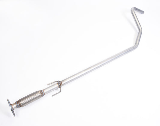 HA7507-Front Pipe for Honda Accord 1.8 Petrol 16V 1998-1999 HP 136 Saloon    650mm