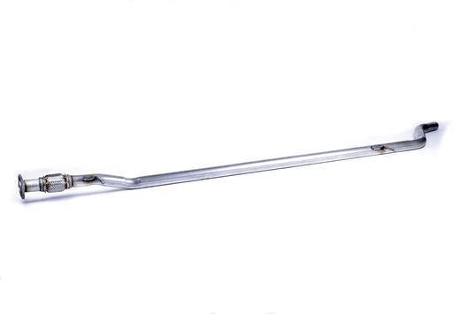 HA7507-Front Pipe for Honda Accord VTEC 1.8 Petrol 16V 1999-2003 HP 136 Saloon    650mm